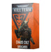 Kill Team: Chaos Cult Datacards - for just $34! 