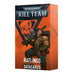 Kill Team: Ratlings Datacards - for just $34! 