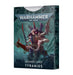 Warhammer 40k Datasheet Cards Tyranids - for just $34.99! 