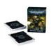 Warhammer 40k Datacards: Imperial Knights - for just $28.99! 