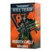 Kill Team: Hierotek Circle Datacards - for just $34! 