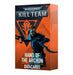 Kill Team: Hand of the Archon Datacards - for just $34! 