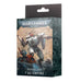 Warhammer 40K: T’au Empire - Datasheet Cards - for just $35! 