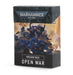 Warhammer 40K: Open War - Mission Pack - for just $20.50! 