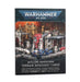 Warhammer 40K: Battlezone - Manufactorum Munitorum Datasheet Cards - for just $29! 