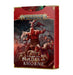 Warhammer: Blades of Khorne - Warscroll Cards (2023) - for just $35! 