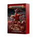 Warhammer: Age of Sigmar - Blades of Khorne - Faction Pack - Just $19! Shop now at Retro Gaming of Denver