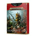 Warhammer: Gloomspite Gitz - Warscroll Cards (3rd Edition) - for just $35! 