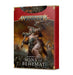 Warhammer: Sons of Behemat - Warscroll Cards (3rd Edition) - Just $9.99! Shop now at Retro Gaming of Denver