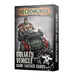 Necromunda: Goliath Vehicle Gang Tactics Cards - for just $16.50! 