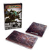 Necromunda: Van Saar Vehicle Gang Tactics Cards - for just $20! 