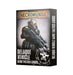Necromunda: Delaque Vehicle Gang Tactics Cards - for just $20.50! 