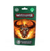 Warhammer Underworlds: Embergard – Reckless Fury Rivals Deck - for just $32! 