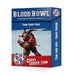 Blood Bowl: Chaos Chosen - Card Pack - for just $27! 