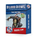 Blood Bowl: Skaven Team Card Pack - for just $27! 