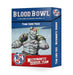 Blood Bowl: Necromantic Horror Team Card Pack - for just $27! 