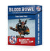Blood Bowl: Shambling Undead Team Card Pack - for just $30! 