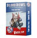 Blood Bowl Team Card Pack - Vampire Team - for just $28.50! 