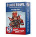 Blood Bowl: Chaos Dwarf Blood Bowl Team - Card Pack - for just $35! 