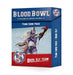 Blood Bowl: Dark Elf - Card Pack - for just $30! 