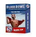 Blood Bowl: Khorne - Card Pack - for just $30! 