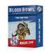 Blood Bowl: Amazon Blood Bowl Team - Card Pack - for just $33.50! 