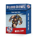 Blood Bowl: Norse Team - Norsca Rampagers Card Pack - for just $30! 