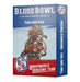 Blood Bowl: Underworld Denizens - Card Pack - for just $33.50! 