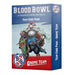 Blood Bowl: Gnome Blood Bowl Team - Card Pack - for just $35! 