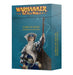 Warhammer: the Old World Lores of Magic Reference Card Pack - for just $38! 