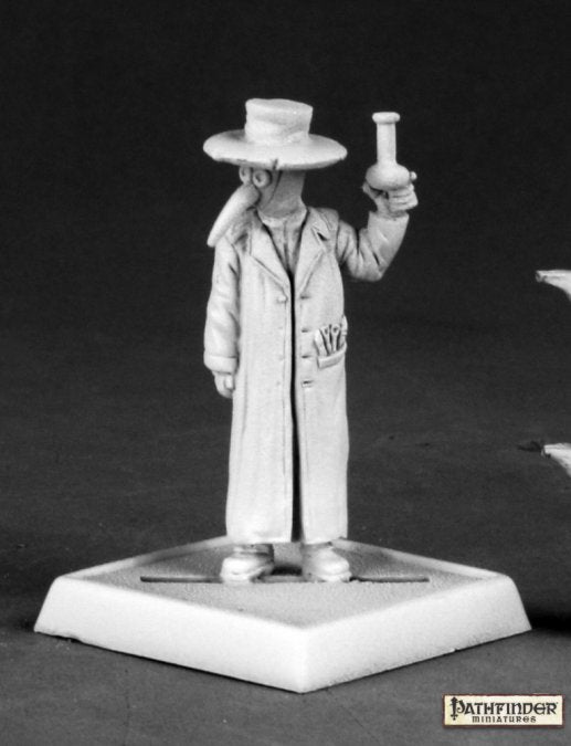 Pathfinder: Plague Doctor - for just $5.99! 