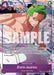 Zoro-Juurou (ST18-004) (ST18-004) - Emperors in the New World Foil - for just $46.67! 