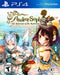 Atelier Sophie: The Alchemist Of The Mysterious Book (PlayStation 4) - for just $0! 