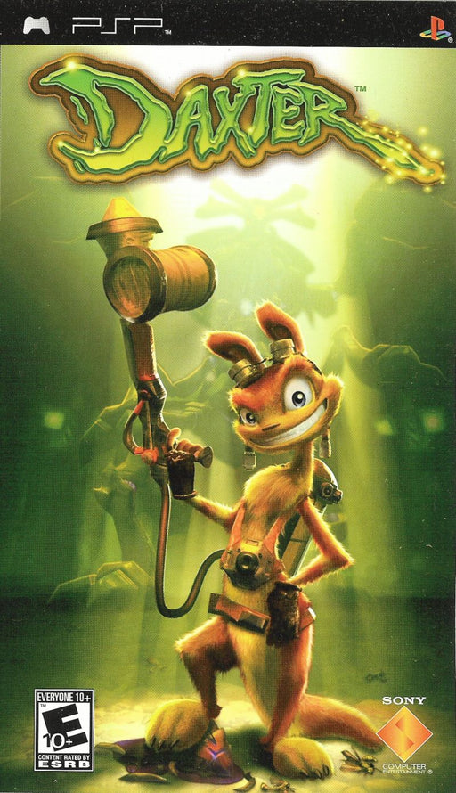 Daxter (PSP) - for just $0! 