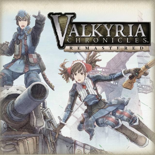 Valkyria Chronicles Remastered: Special Edition Squad 7 Armored Case Steelbook (Playstation 4) - Just $0! Shop now at Retro Gaming of Denver