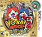 Yo-Kai Watch 2: Fleshy Souls (Nintendo 3DS) - for just $0! 