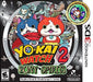 Yo-Kai Watch 2 Bony Spirits (Nintendo 3DS) - for just $0! 