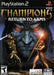 Champions Return to Arms (Playstation 2) - for just $0! 