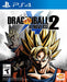 Dragon Ball: Xenoverse 2 (Playstation 4) - for just $0! 