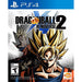 Dragon Ball: Xenoverse 2 (Playstation 4) - Just $0! Shop now at Retro Gaming of Denver