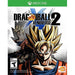 Dragon Ball: Xenoverse 2 (Xbox One) - Just $0! Shop now at Retro Gaming of Denver