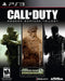 Call of Duty: Modern Warfare Trilogy (Playstation 3) - for just $19.99! 