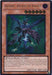 Blackwing - Kogarashi the Wanderer [EXVC-EN009] Ultimate Rare - for just $1.45! 