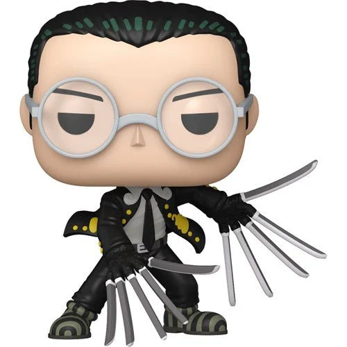 One Piece Kuro Funko Pop! Vinyl Figure #2225 - for just $9.95! 