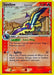 Swellow (40/101) (Delta Species) (Stamped) [EX: Dragon Frontiers] - for just $10! 