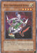 Ninja Grandmaster Sasuke [YSDJ-EN014] Common - for just $0.50! 