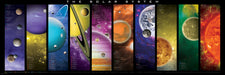 Puzzle: Panoramic Puzzles - The Solar System - for just $19.99! 