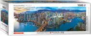 Puzzle: Panoramic Puzzles - Vancouver - for just $19.99! 