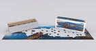 Puzzle: Panoramic Puzzles - Vancouver - for just $19.99! 