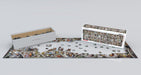 Puzzle: Panoramic Puzzles - The Sistine Chapel Ceiling by Michelangelo - for just $19.99! 